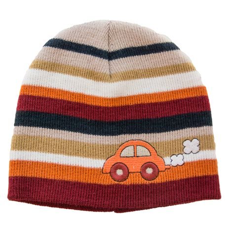 PLETENÁ ČEPICE, ŠÁLA A RUKAVICE PIDILIDI, PD373, KLUK