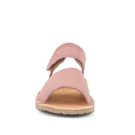 LÁNY BAREFOOT SZANDÁL FLEXY BLOME PINK FRODDO G3150295-1