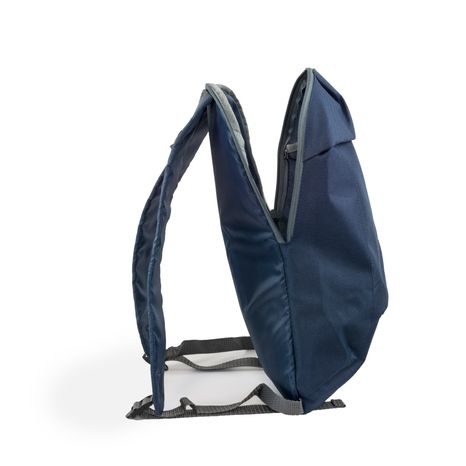 DETSKÝ ŠPORTOVÝ BATOH, PIDILIDI, 10L, OS6048-04, MODRÁ