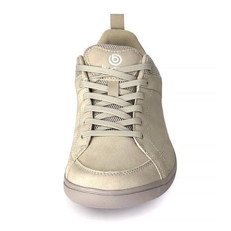 TENISKY BAREFOOT BUGGA VITA BEIGE B00189-11