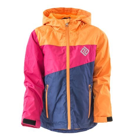 JACHETĂ SPORT PRIMĂVARĂ-TOAMNĂ PENTRU FETE, PIDILIDI, PD1100-01, GIRL