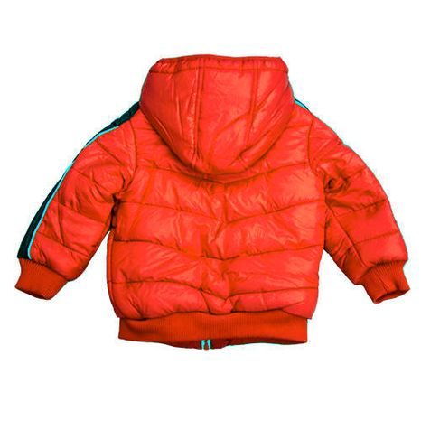 KABÁT FIÚK TÉLI PUHA, MINOTI, SZÖRNY 2, PIROS