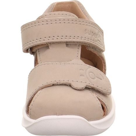 SANDALE PENTRU COPII BUMBLEBEE BEIGE SUPERFIT 1-000398-4000