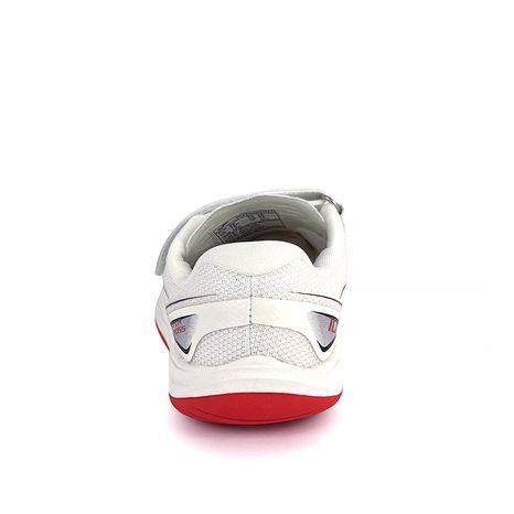 PANTOFI SPORT DE ALERGARE BAREFOOT PENTRU COPII SUPERCROSS JUNIOR WHITE JOMA BFCROJW2602V