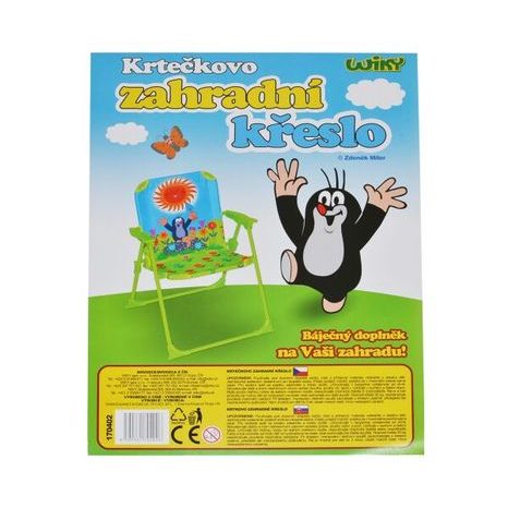 SCAUN CÂRTIȚĂ, WIKY, 170402