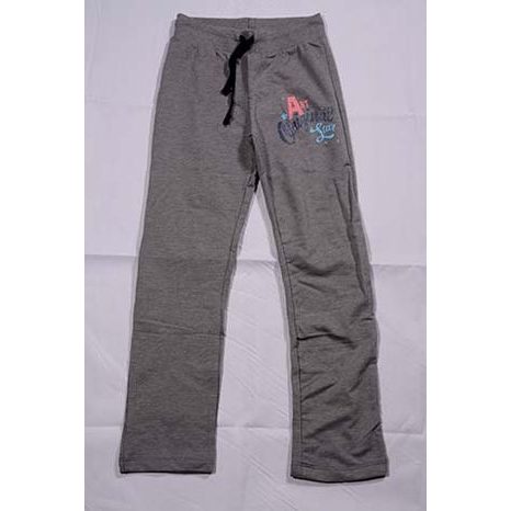 Pantaloni de trening pentru copii, OZ16213-1, gri