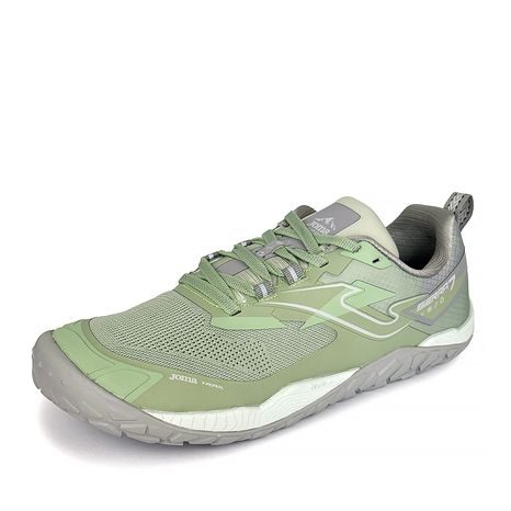 PÁNSKE TRAILOVÉ BAREFOOT TENISKY SIERRA GREEN JOMA BFSIEW2615