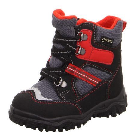 zimní boty HUSKY GTX, Superfit, 3-09043-00, červená