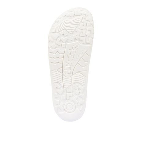 TENISKY BAREFOOT GEO MI WHITE FRODDO G3130273