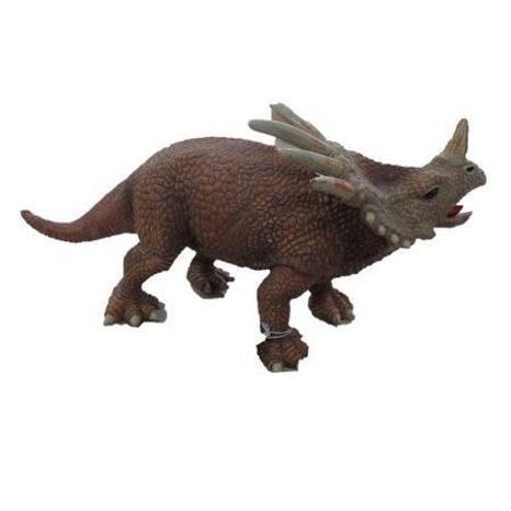 DINOSAURUS TRICERATOPS, ATLAS, W001808
