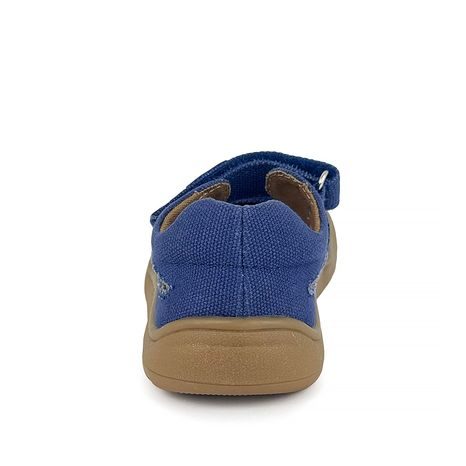 FIÚ BAREFOOT SZANDÁL PROTETIKA TAFI DENIM