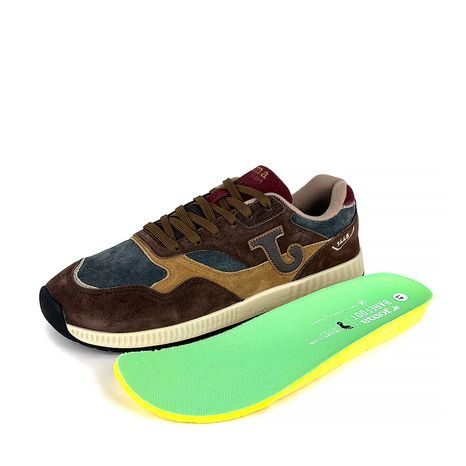FÉRFI BAREFOOT TORNACIPŐ 1448 BROWN JOMA BF1448W2624
