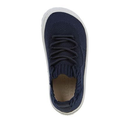 GYEREK BAREFOOT TORNACIPŐ LIGHT DARK BLUE FRODDO G3130262