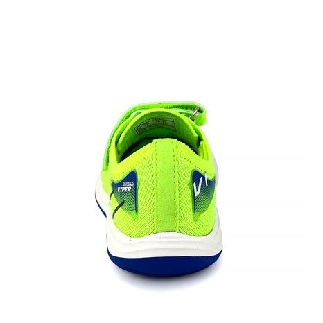 CHLAPČENSKÉ BAREFOOT BEŽECKÉ TOPÁNKY VIPER JUNIOR GREEN JOMA BFVIPJS2611V