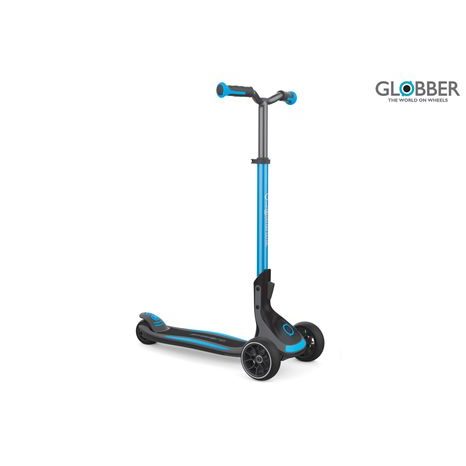 Scooter Ultimum égszínkék, Globber, W020428