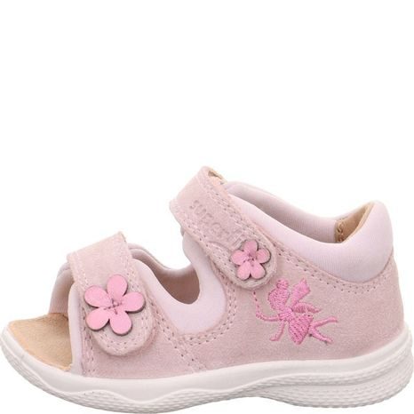 SANDALE PENTRU FETE POLLY PINK/PINK SUPERFIT 1-600098-5500