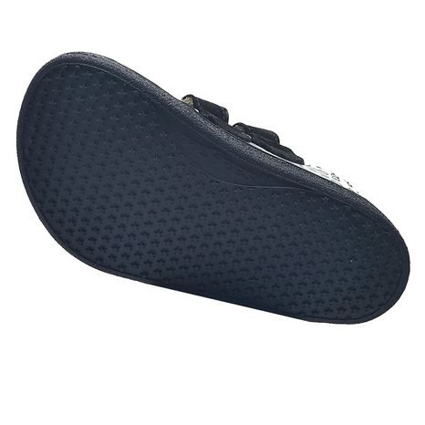 ADIDAȘI PENTRU COPII BAREFOOT PEGRES, BF57U, GAMING NEGRU