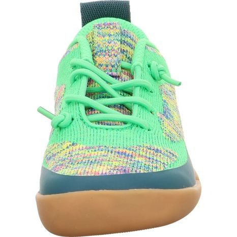 FIÚ BAREFIT TORNACIPŐ VENTO GREEN SUPERFIT 1-008202-7000