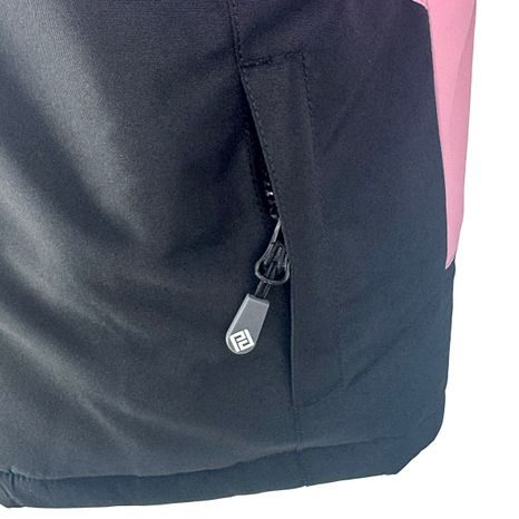 DÍVČÍ BUNDA LYŽAŘSKÁ ZIMNÍ, PIDILIDI PD1163-04