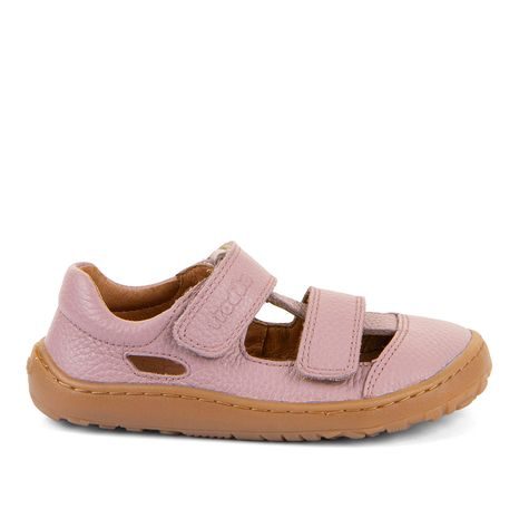 LÁNY BAREFOOT SZANDÁL SANDAL PINK FRODDO G3150291-9