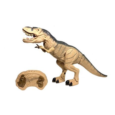 Dinosaurus RC na dálkové ovládání 47 cm, Wiky RC, W008062