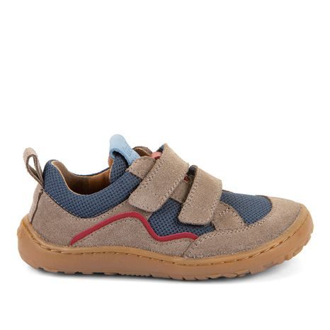 TENIȘI BAREFOOT PENTRU COPII BAZE BEIGE FRODDO G3130271-15