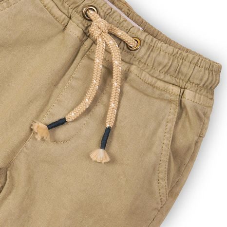 KALHOTY CHLAPECKÉ, MINOTI, CRUSADER 6, HNĚDÁ