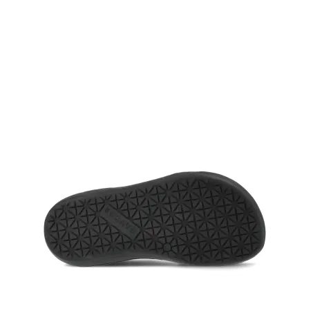 DETSKÉ BAREFOOT TENISKY CRAVE CUPERTINO ČIERNE