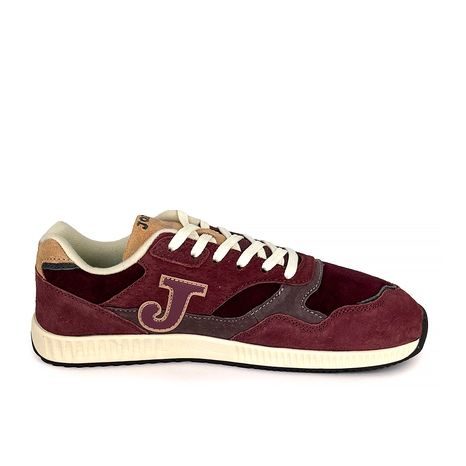 NŐI STÍLUSOS BAREFOOT TORNACIPŐ LADY MAROON JOMA BF1448LW2620