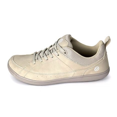 TENISKY BAREFOOT BUGGA VITA BEIGE B00189-11