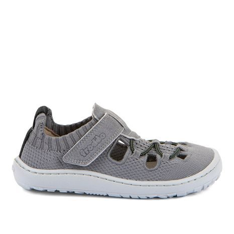SANDALE BAREFOOT PENTRU BĂIEȚI LIGHT SANDAL GREY FRODDO G3150296-2