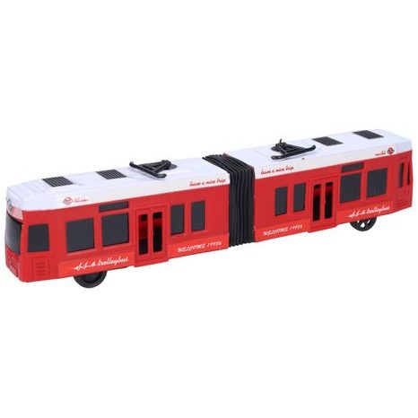 Tramvaj 31 cm, Wiky Vehicles, W005241