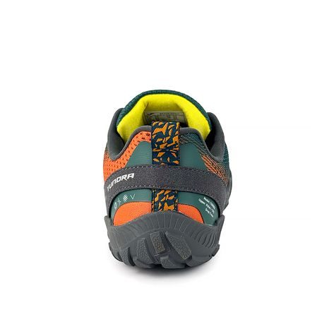 CHLAPČENSKÉ BAREFOOT OUTDOOROVÉ TOPÁNKY TUNDRA JUNIOR PETROLEUM JOMA BFTUNJS2617