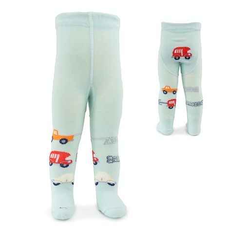 PANČUCHY 4PACK, CHLAPEC, PIDILIDI, PD368-02