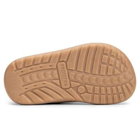 CHLAPECKÉ BAREFOOT SANDÁLY PROTETIKA NERY BLUE MODRÁ