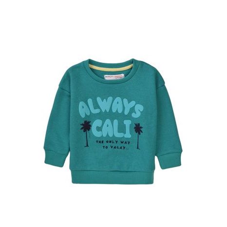 HANORAC PENTRU BĂIAT, MINOTI, VACAY 2, VERDE