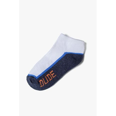 PONOŽKY CHLAPECKÉ 7PACK, MINOTI, 13SOCK 30, KLUK