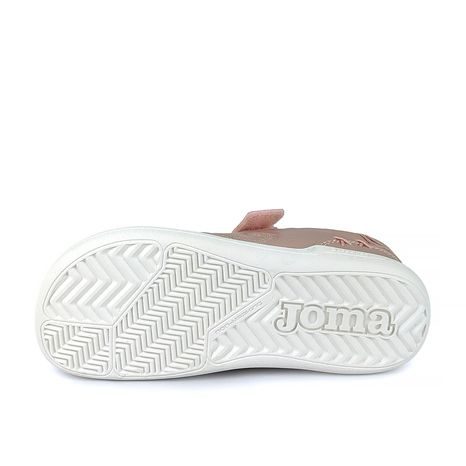 PANTOFI BAREFOOT DE FETE PENTRU MERS CALPE JUNIOR LIGHT PINK JOMA BFCALJS2613V