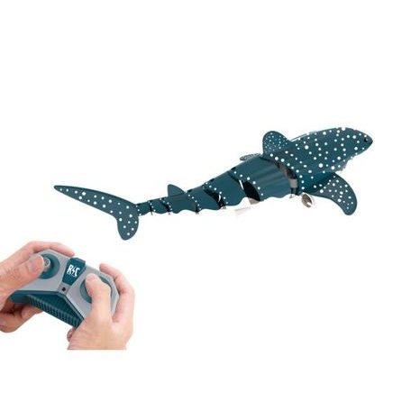 RECHIN DE APĂ ALB RC 35 CM, WIKY RC, W012527