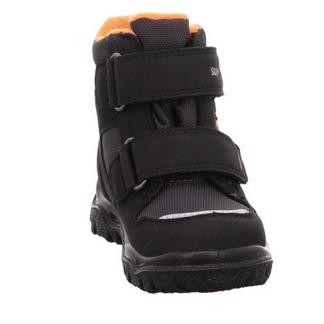 GHETE DE IARNĂ PENTRU COPII HUSKY1 GTX, SUPERFIT, 1-000047-0010, PORTOCALIU