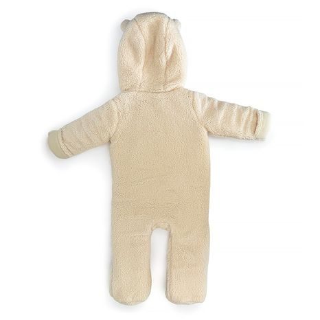 PIDILIDI ZIMNÁ DOJČENSKÁ KOMBINÉZA PD1166-11 BEIGE