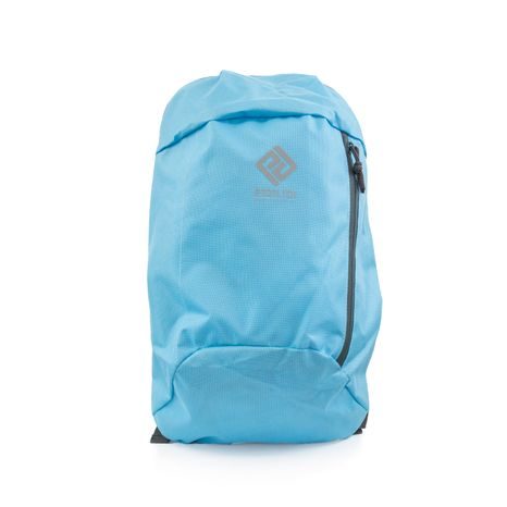 Rucsac sport pentru copii, Pidilidi, 10L, OS6048-33, albastru deschis