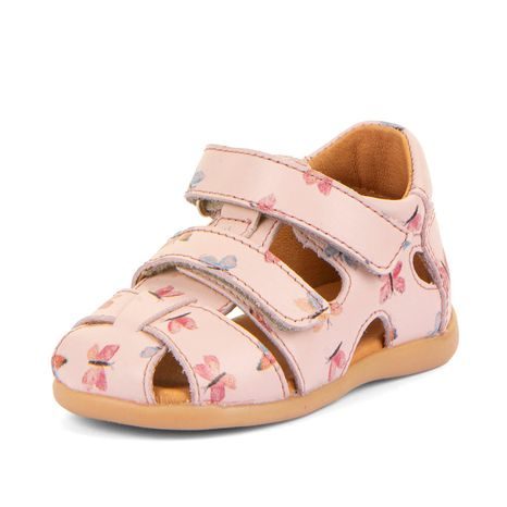 DIEVČENSKÉ SANDÁLE DANAE PINK+ FRODDO G2150200-15