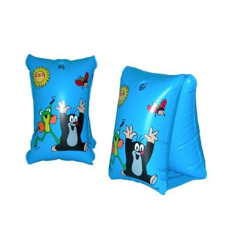 MÂNECI GONFLABILE PENTRU COPII CÂRTIȚĂ, WIKY, 170001