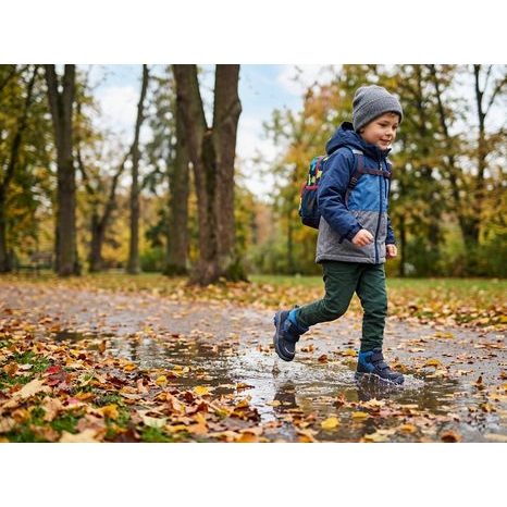 GHETE BĂIEȚI PENTRU TOT ANUL JUPITER BLUE/BLUE GTX SUPERFIT 1-000056-8030