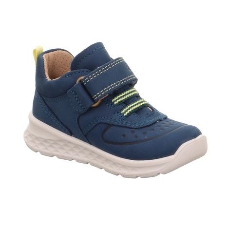 ÎNCĂLȚĂMINTE PENTRU TOATE ANOTIMPURILE PENTRU BĂIEȚI BREEZE GTX, SUPERFIT,1-000364-8030, ALBASTRU ÎNCHIS