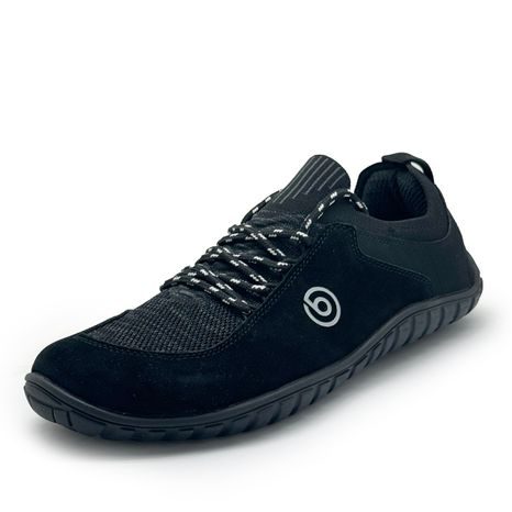 BAREFOOT TENISKY BUGGA BENI BLACK B00192-10