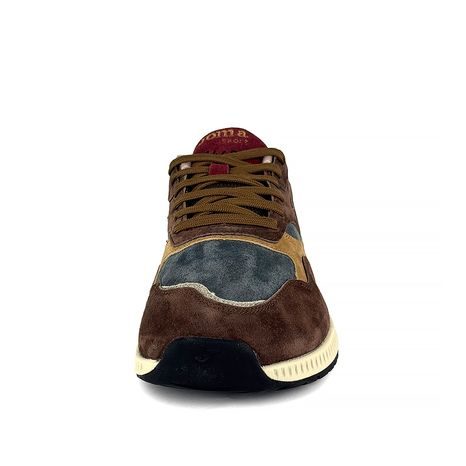 FÉRFI BAREFOOT TORNACIPŐ 1448 BROWN JOMA BF1448W2624