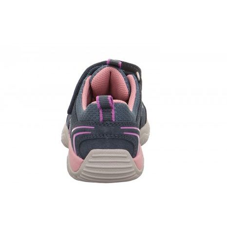 PANTOFI DE FETE PENTRU TOATE ANOTIMPURILE STORM, SUPERFIT, 1-006387-8020, MOV