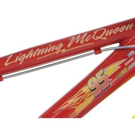 DETSKÝ BICYKEL CARS, DINO BIKES, W012696